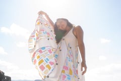 Leah Halili releases ‘River By The Sea’